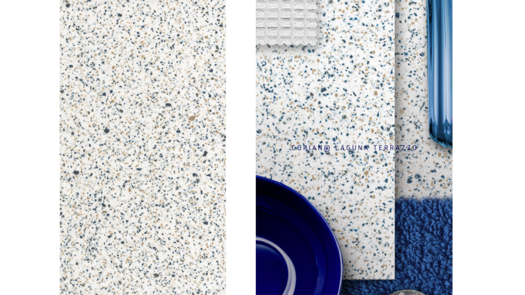 nowe kolory corian design premiera 2024 inspired by nature canvas kolekcje corian solid surface
